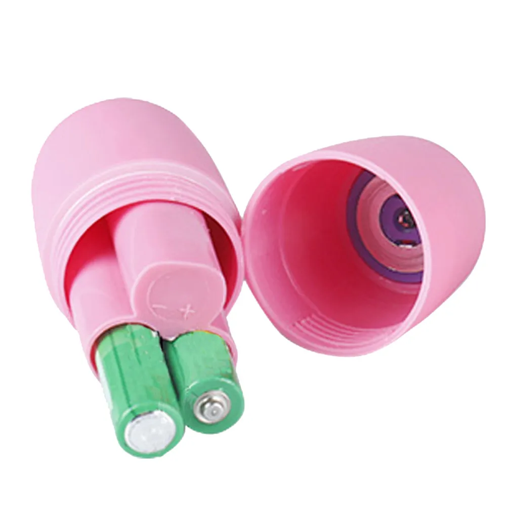 Тихий Водонепроницаемый Вибратор для прыжков Яйца массажер секс