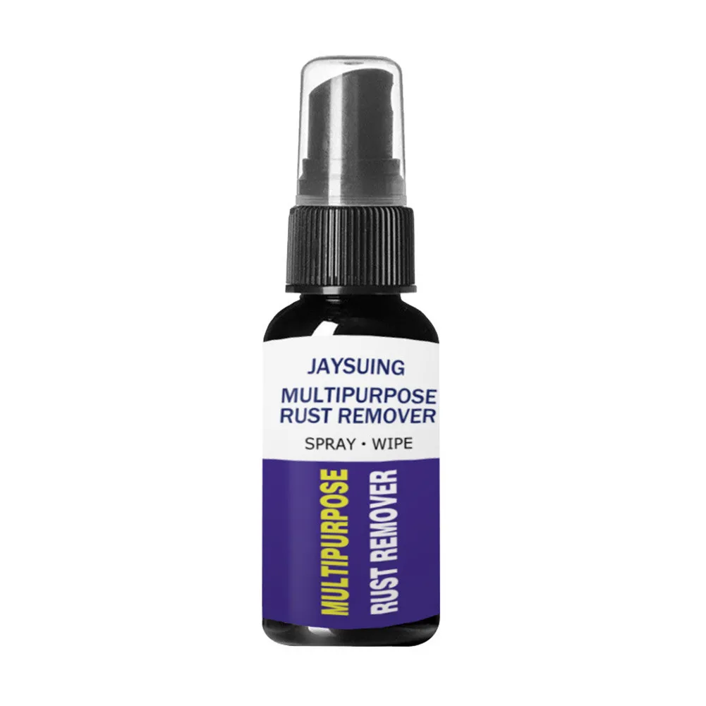 

30ML Rust Remover Car Cleaner Derusting Inhibitor Maintenance Rust Stains