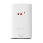 Китай, Unicom 5G CPE VN007 + 5G NSASA NR n1n3n8n20n21n77n78n79 4G LTE Band138 UNISOC V510, чипсет 2.3Gbps, беспроводной CPE