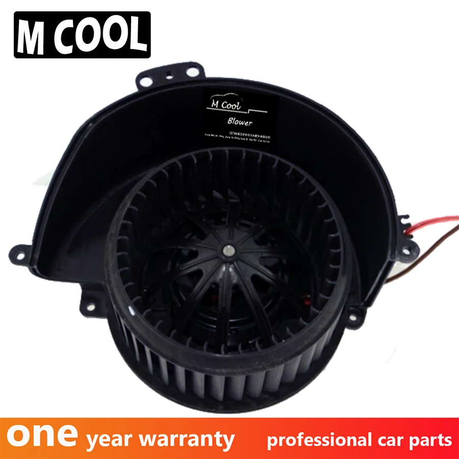 Новый нагреватель кондиционера компрессор воздуходувка для Chevrolet ASTRA 52484322