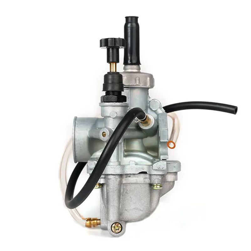 Мотоциклетный карбюратор 18 мм новый впускной коллектор с карбюратором для Suzuki LT80