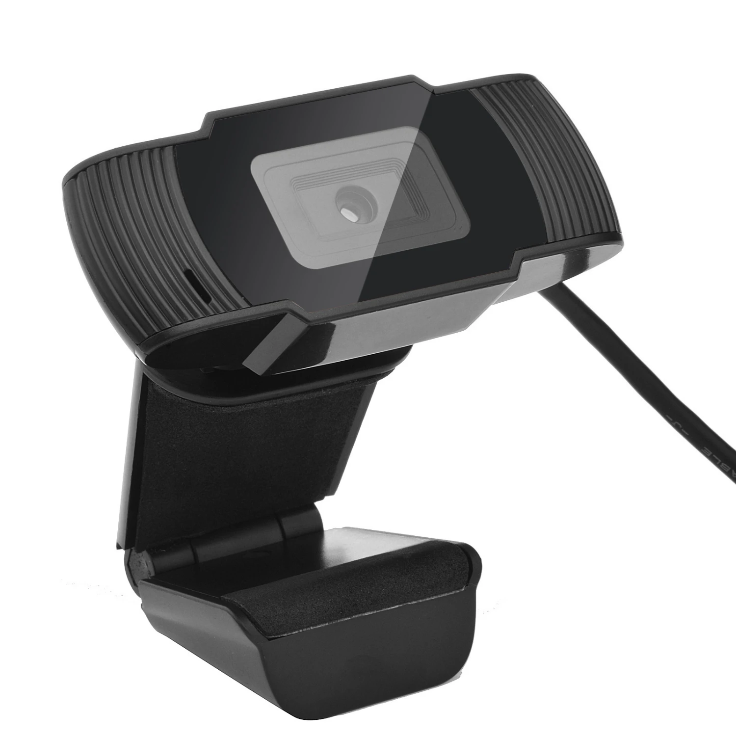 SeenDa портативная веб-камера 480P с микрофоном для настольного компьютера Skype USB Plug and