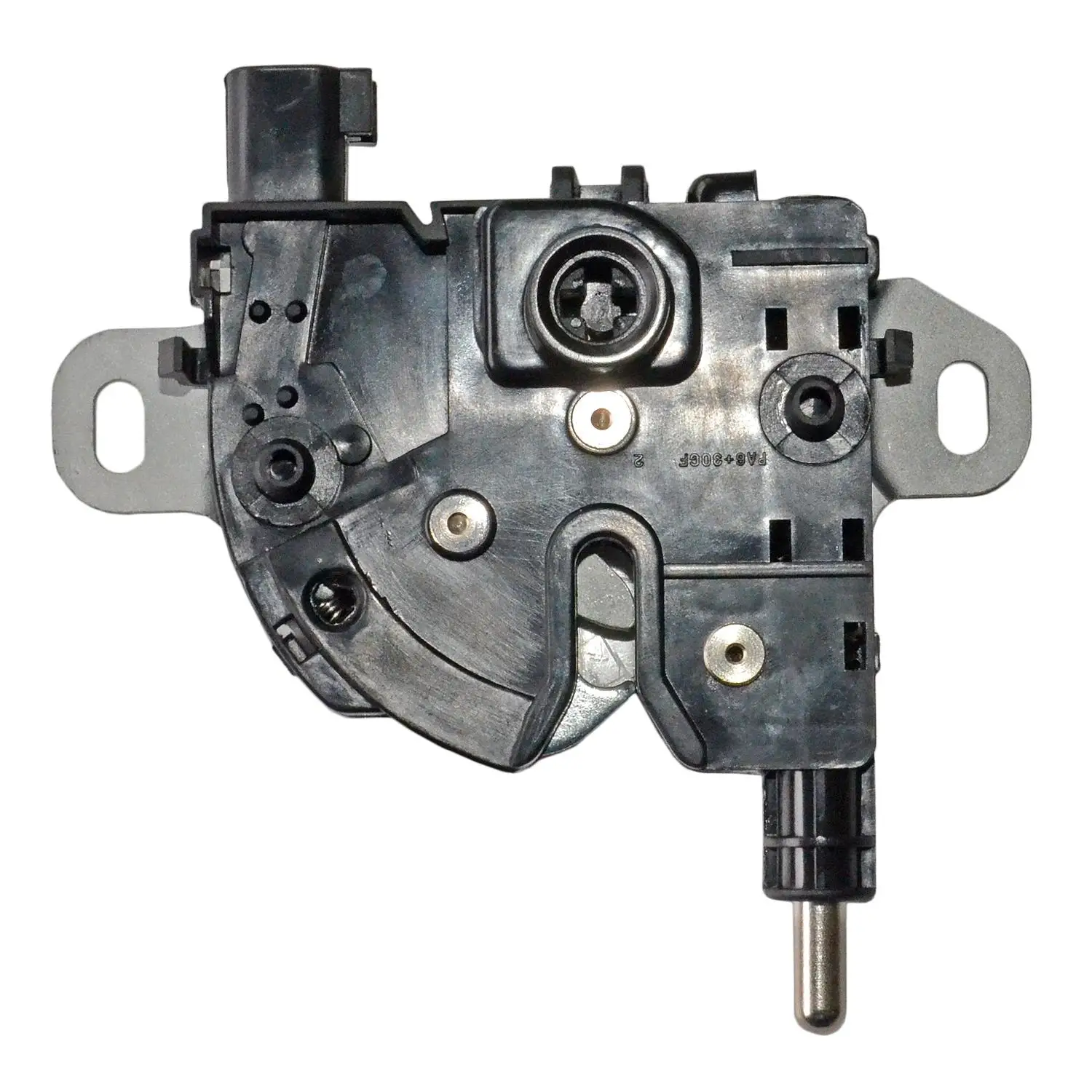 AP03 3M5116700AC Новый фиксатор капота для Ford C Max MK II Kuga I 1 6 8 2 0 TDCi|Клапаны и детали| |