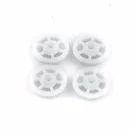 4 шт., основной Шестерня для Hubsan X4 H502S H502E H216A H507A, запчасти для радиоуправляемого квадрокоптера, Главная Шестерня