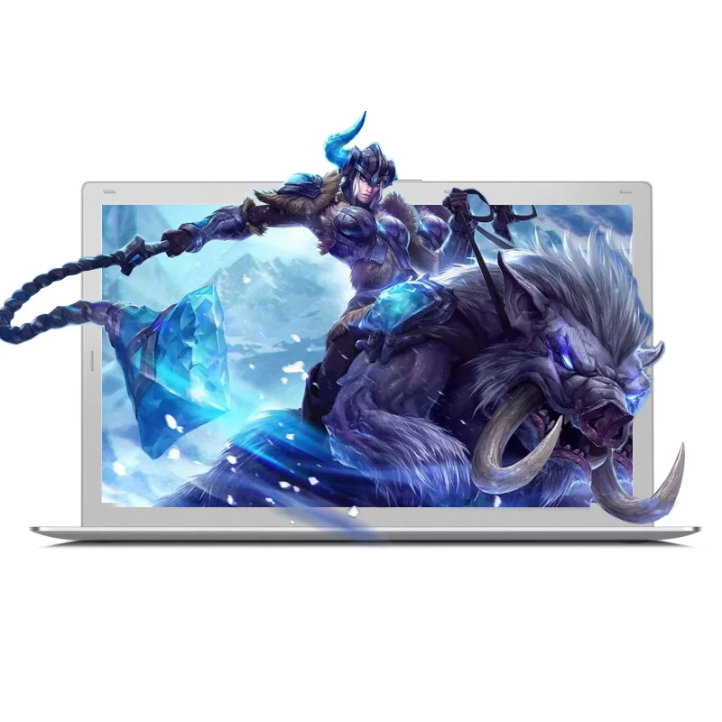 Игровой ноутбук Core I7 8G 1T HDD GF940M 15 6 дюйма Независимый дисплей карта 2 Гб компьютер