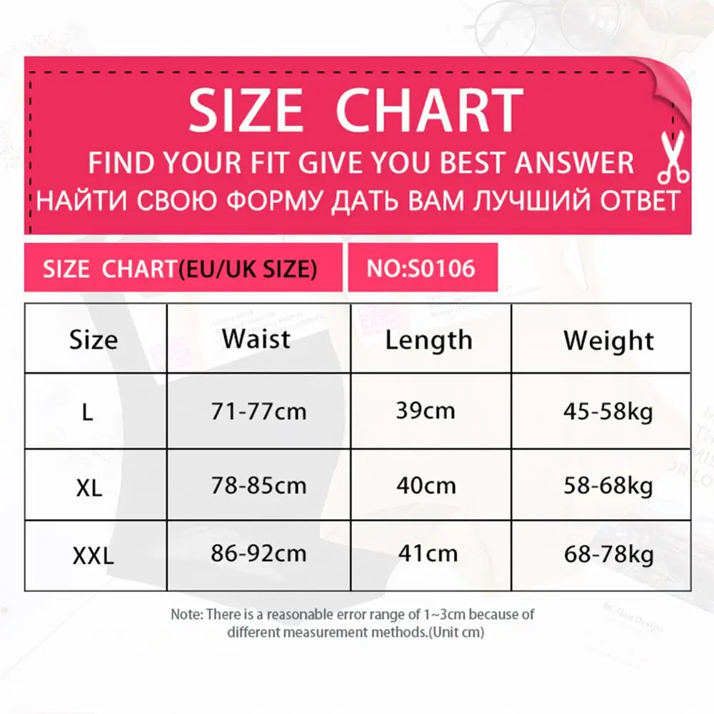 

Okwish Female Sexy Shapewear Waist Trainer Shaping Panties Lingerie Cotton Breathable Soft Slimming Tummy Body Shaper