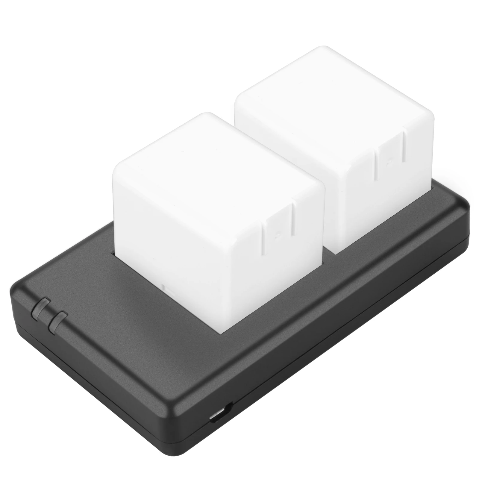 Для Arlo Pro или 2 камера vma4400 Netgear A-1 батареи Двухканальное зарядное устройство |