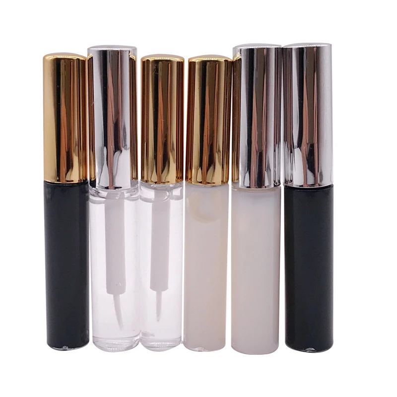 

False Eyelash Glue Eyelashes Waterproof Clear Black White Eyelash Glue Lash Glue Adhesive Makeup Tools Accessories Cosmetic QBMY