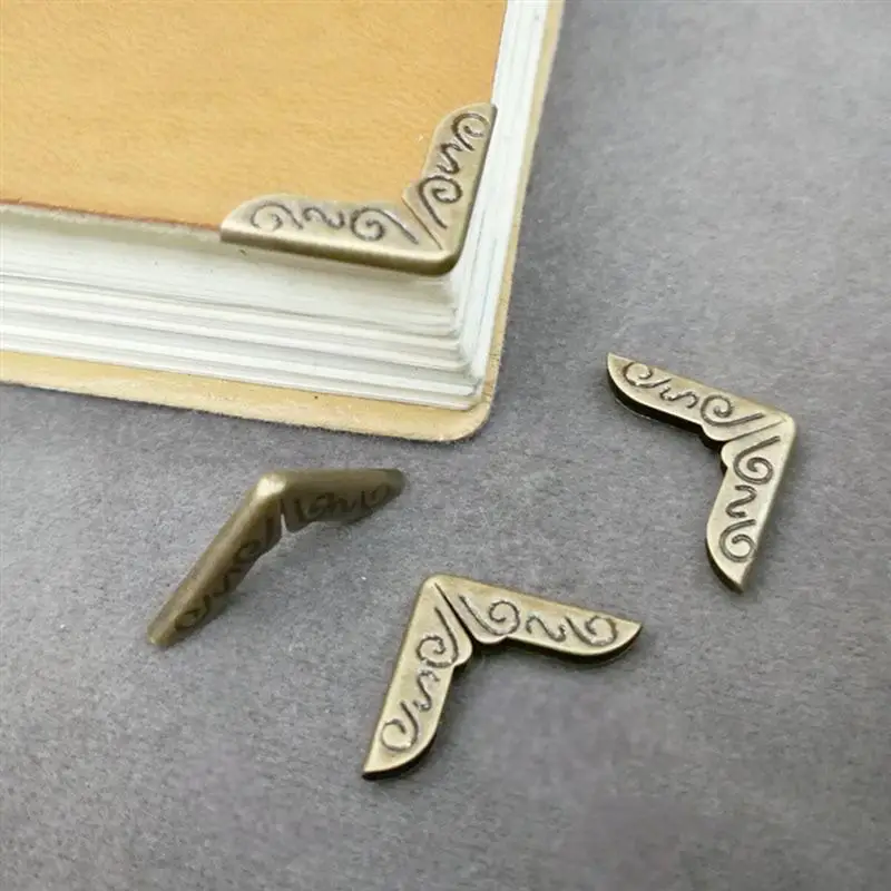 150 шт. защитные уголки для блокнота|Бамперы углов| |