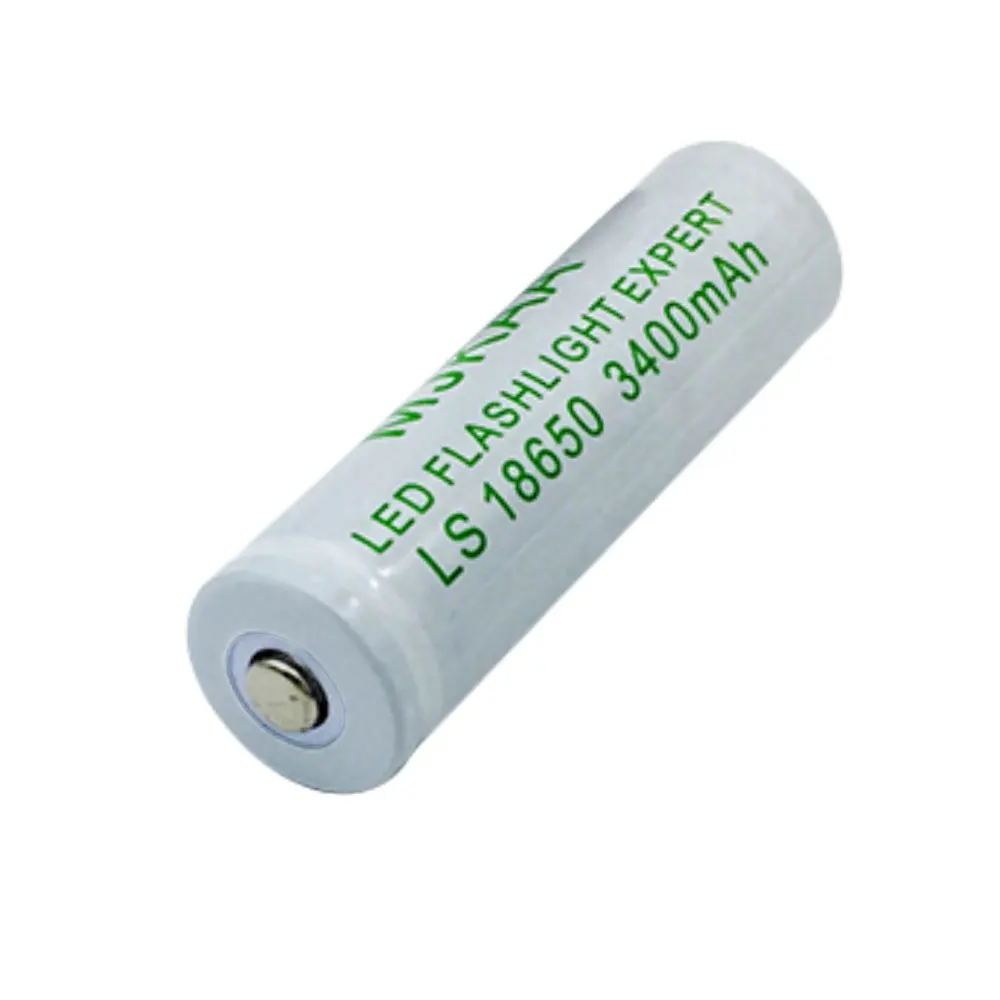 1 шт. 18650 3400mAh 3 7 V литий ионный аккумулятор (не AA/AAA)+ 1*18650 14500 16340 EU/US зарядное