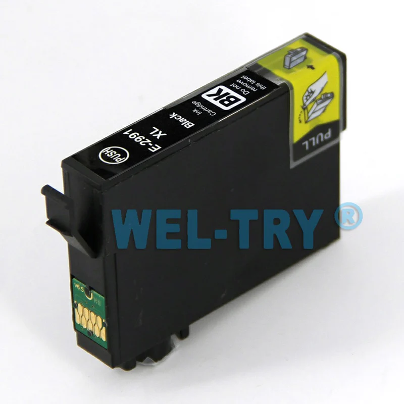 T2991 T2994 XL 29XL патрон чернил для принтера Epson XP 235 332 335 432 435 245 247 342 345 442 445 полный набор с