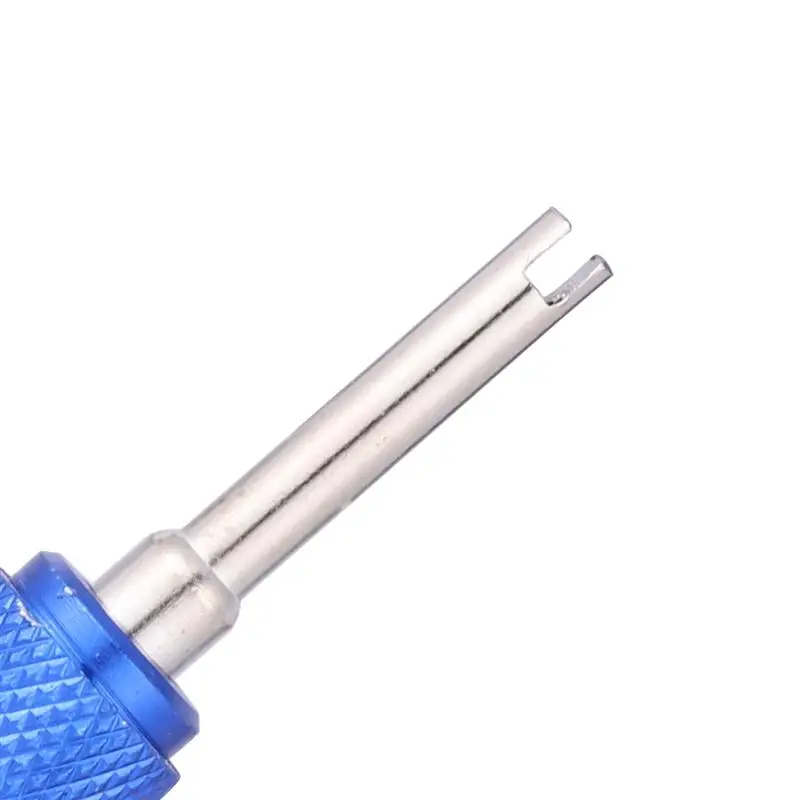 2 предмета шток клапана шины автомобиля основной инструмент для удаления