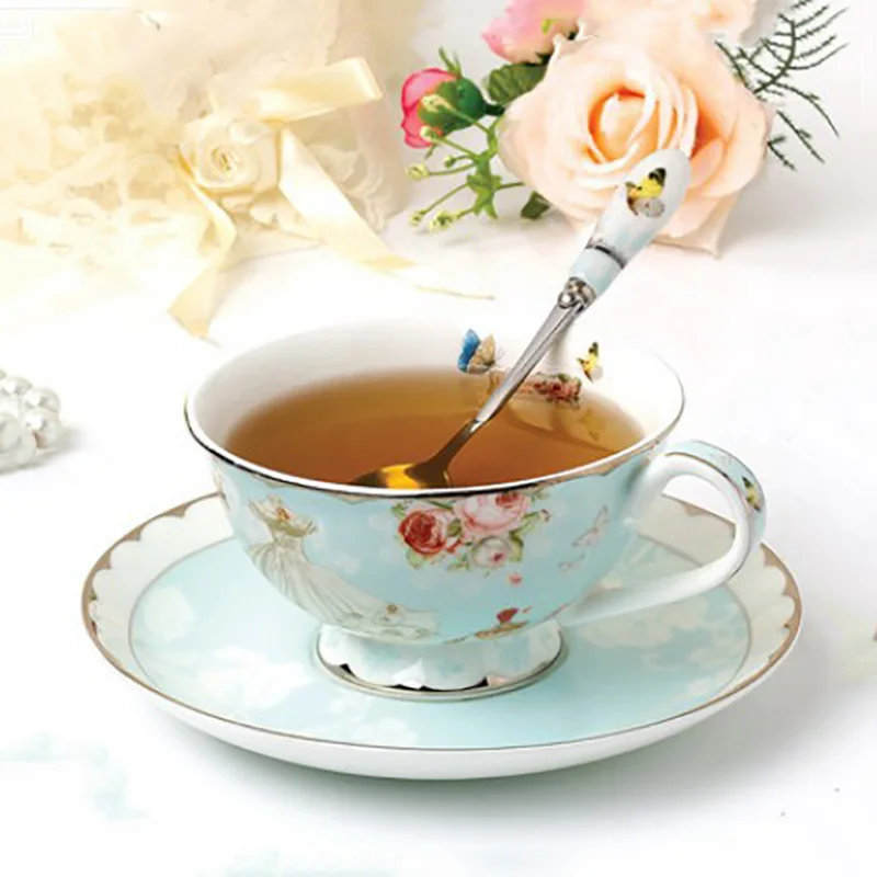 Обеденные тарелки керамическая тарелка плоская лоток поднос в винтажном стиле