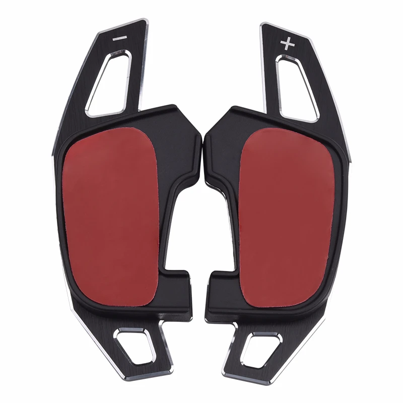 NS Modify 2 шт. весло для переключения руля автомобиля DSG Сменные весла Фольксваген Golf7