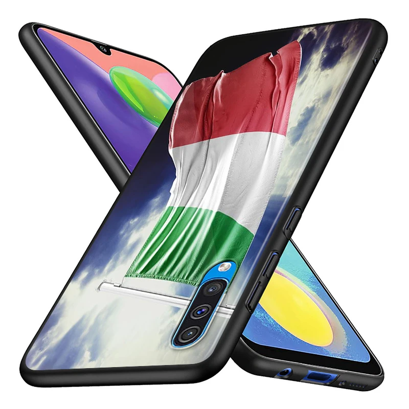

Hot Italian Flag For Samsung A72 A52 A02 S A32 A12 A42 A51 A91 A81 A71 A41 A31 A21 S A11 A01 A3 A22 UW Phone Case