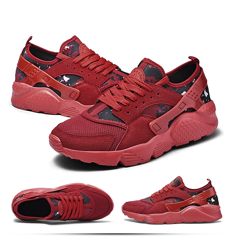 Кроссовки мужские беговые кроссовки ayakkabi erkek Большие размеры 47 valentine tn NK air Huarach обувь женская уличная обувь zapatos de hombre