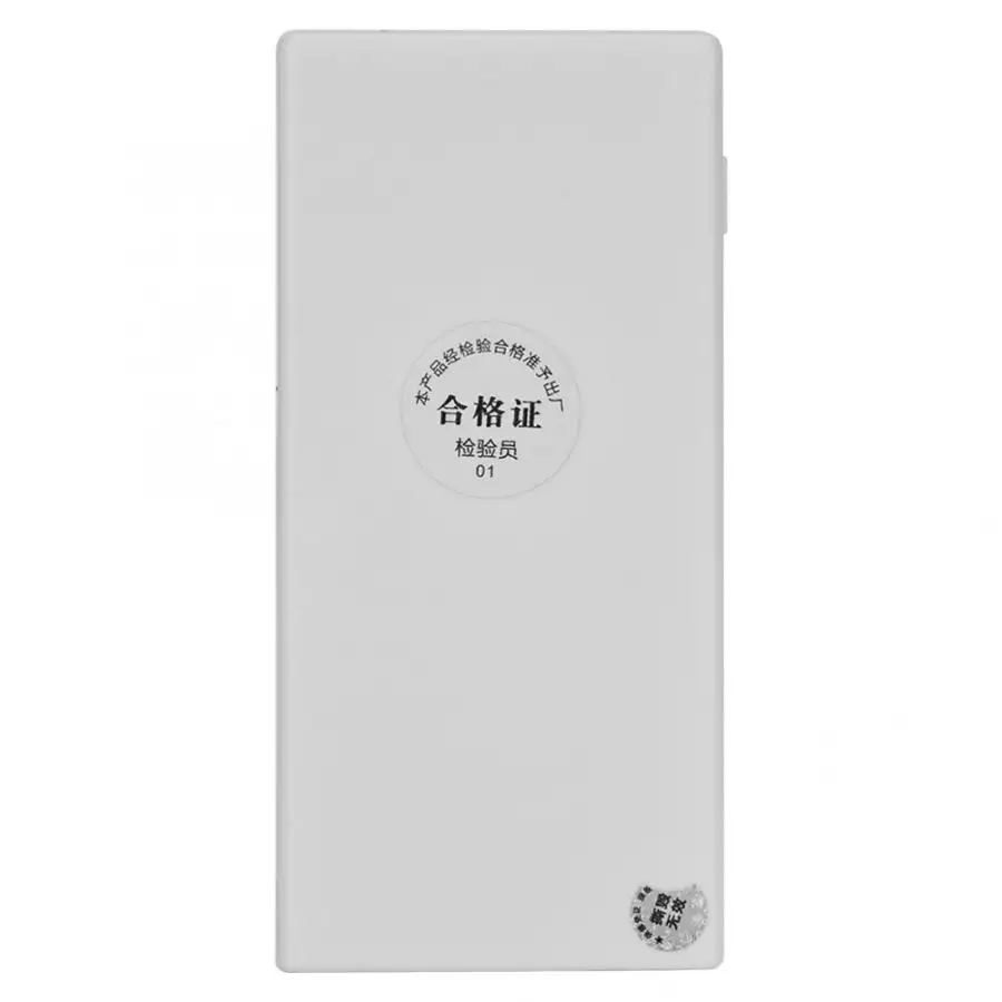 Детектор утечки воды для домашней сигнализации независимый датчик обнаружения