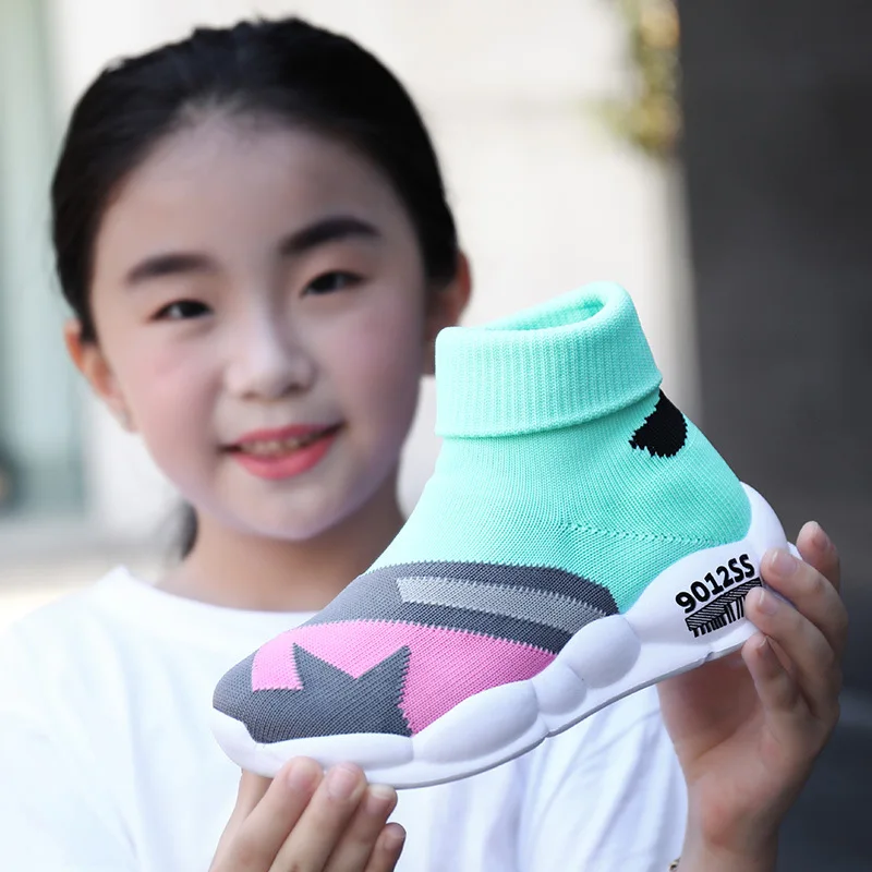 PandaQ/повседневная детская обувь по индивидуальному заказу для мальчиков и