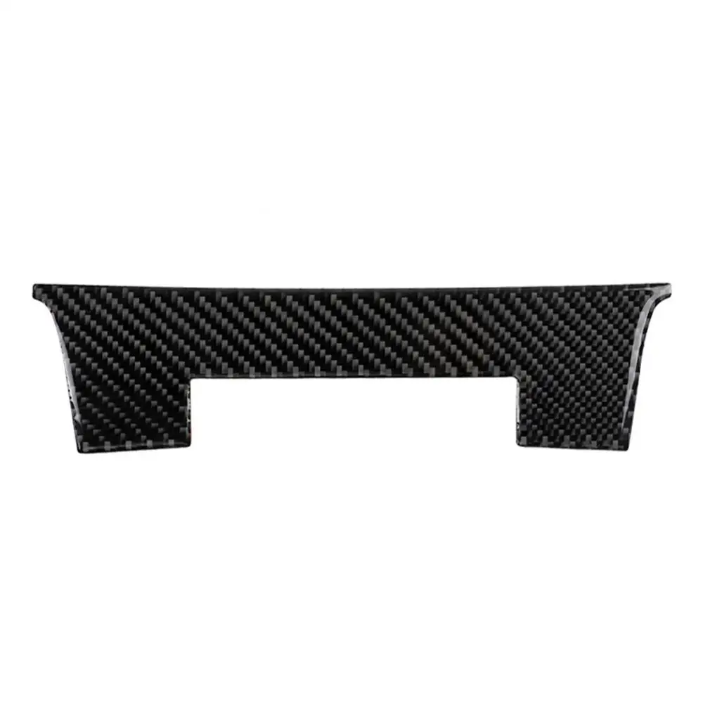 

Car Carbon Fiber Center Control Button Panel Trim Sticker Fit for Lexus IS250 Детали интерьера Car Accessories