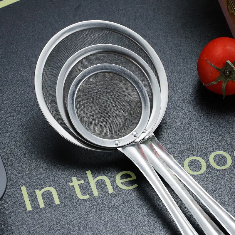 Ложка для фильтра|Наборы кухонных инструментов| |