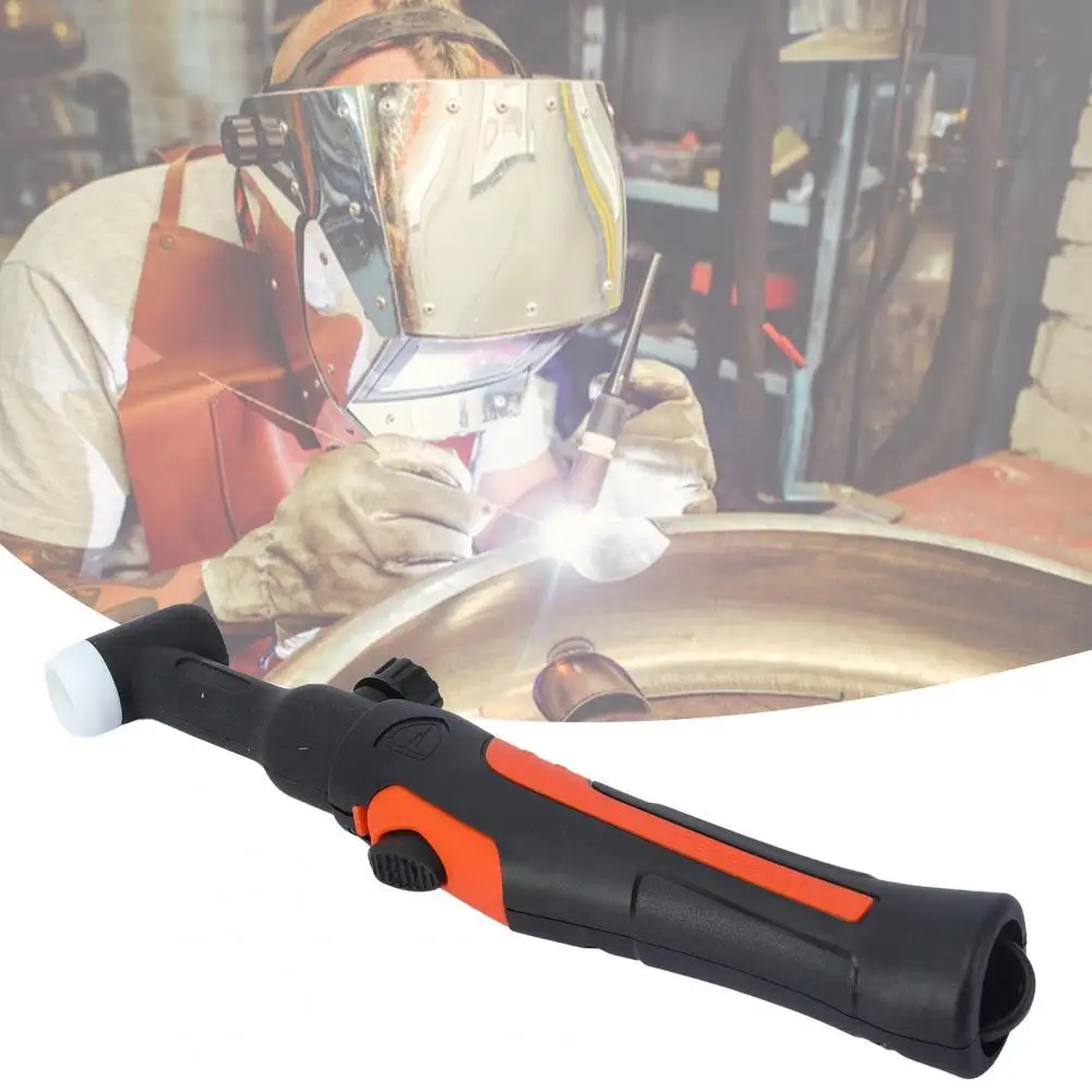 

8 шт./компл., гибкая головка для сварфонарь с аргоновым воздушным охлаждением, а