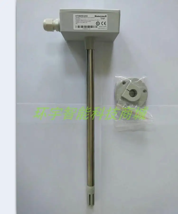 Honeywell H7080B3243 H7080B2105 C7080A3240 C7080A3270 H7080B3103 датчик температуры и влажности воздуха 4