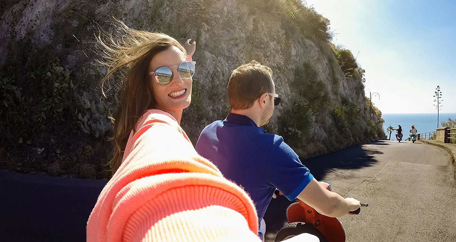 Original For GoPro Hand + Wrist Strap (GoPro Official Mount) | Электроника