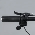 Электрический велосипед, дроссельная заслонка для большого пальца, правыйлевый скутер, электрические велосипеды, дроссельная заслонка для большого пальца 108X, аксессуары для контроля скорости акселератора