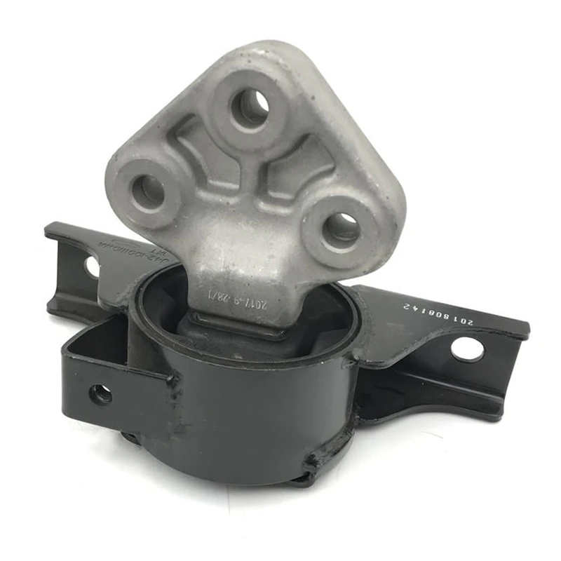 

Левая ножка двигателя, резиновый Пирс для Chery Arrizo7, опора двигателя, резиновый Монтажный кронштейн, подвеска, подушка