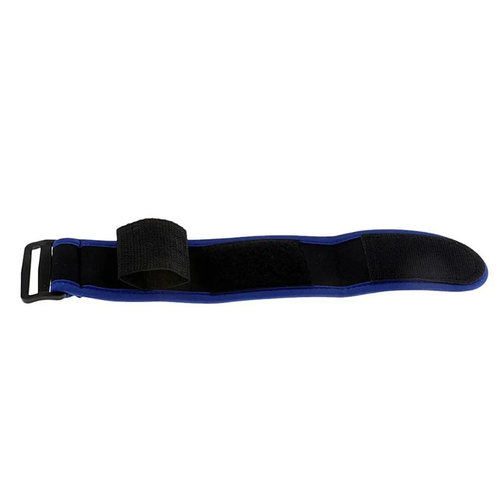 

Fly Fishing Casting Aid Wrist Support Breathable Neoprene Soft Elastic Cushion Attachment For Fishing Rod Safety Pesca Tackle
