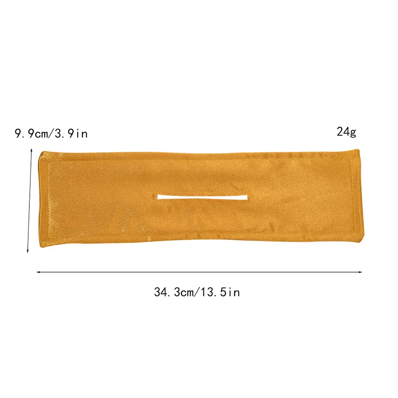Летние узлом ловкие булочка салон модная объемная лента проволочный ободок для