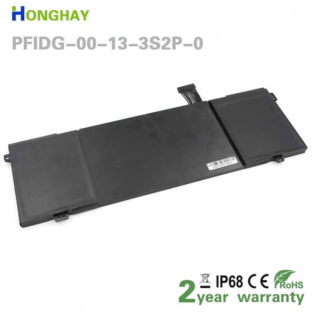 Honghay 11 55 V 7900mAh оригинальный телефон аккумулятор подходит для прочного