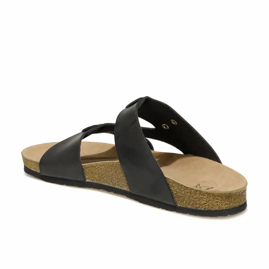

Kinetix Donk Khaki Men'S Slippers