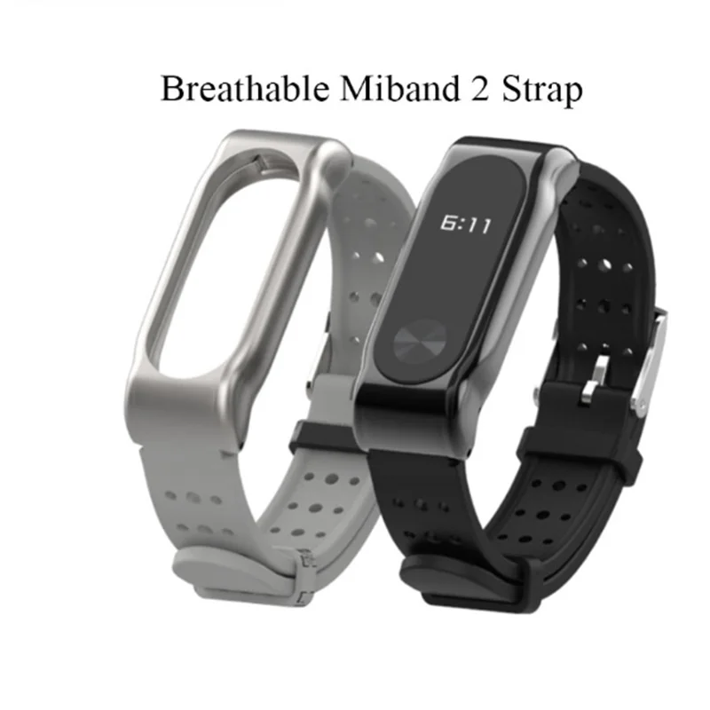 Ремешок для Mi Band 2 сменный ремешок из ТПУ браслета xiaomi mi band силиконовые ремешки 2|mi