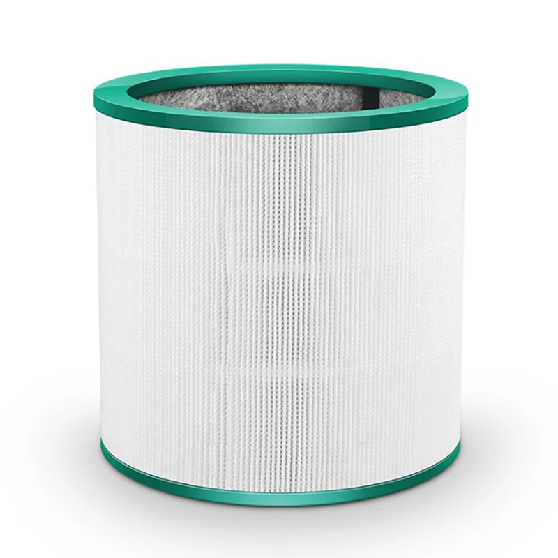 

Vervanging Luchtreiniger Filter Voor Dyson Tp00 Tp02 Tp03 Toren Purifier Pure Cool Link