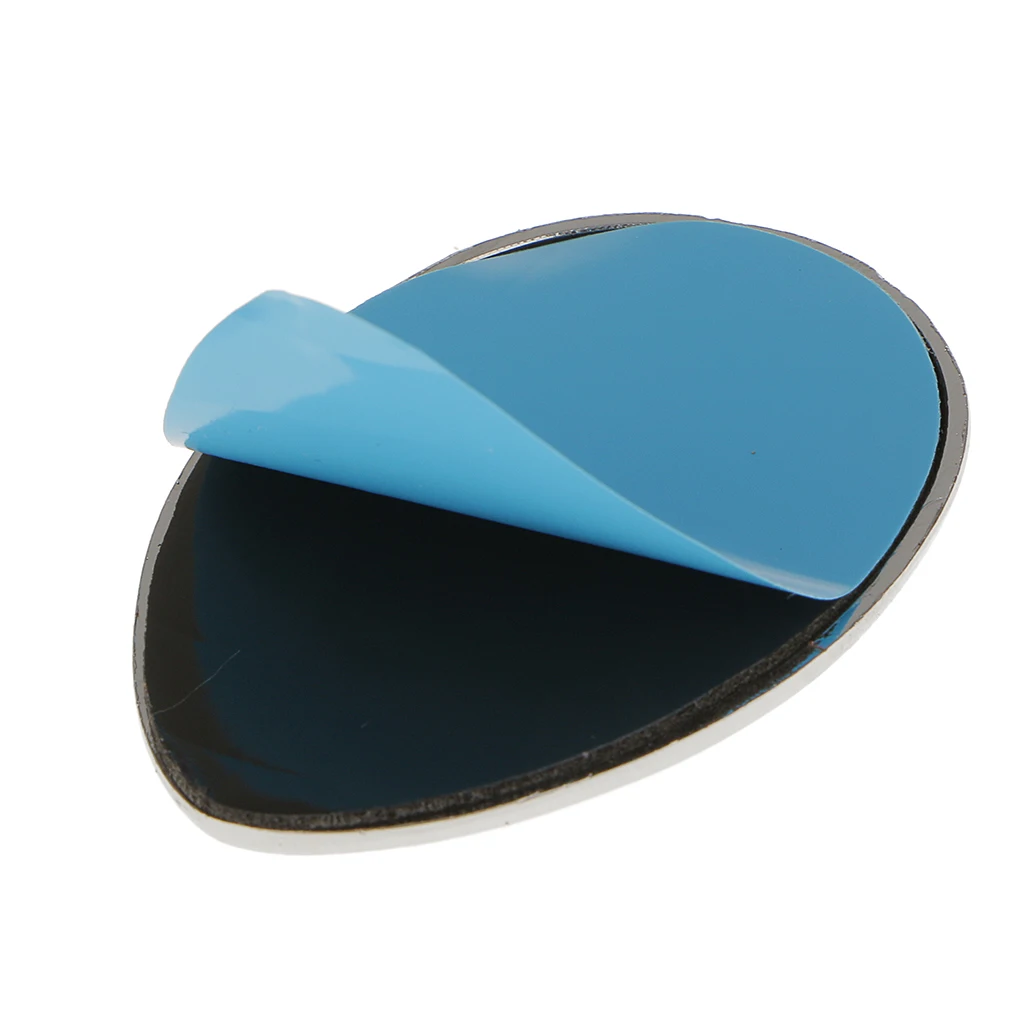 Хром Авто 3D эмблема значок наклейка чужой головы автомобиля Наклейка