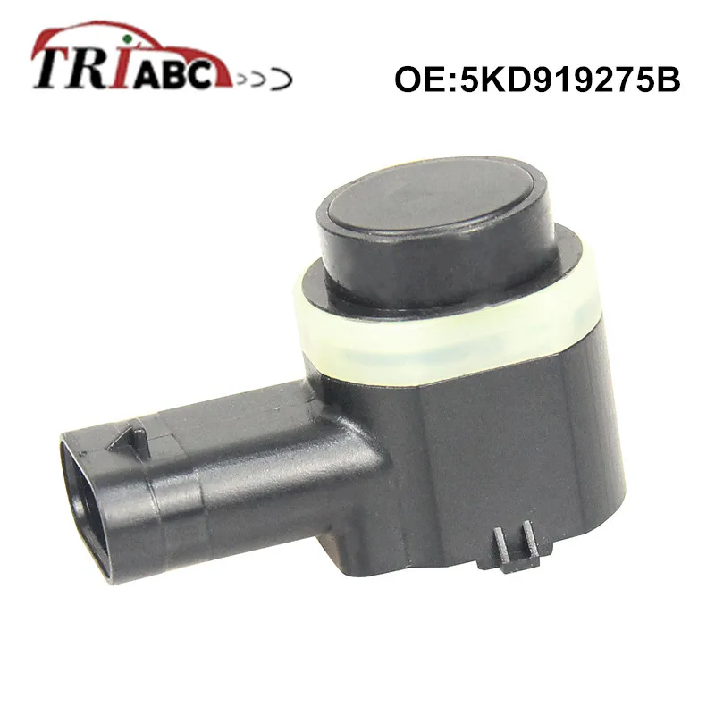5KD919275B парковочные датчики PDC для VW AMAROK BEETLE 5C1 GOLF V вариант PASSAT 3C2 3C5 TOUAREG 7P5