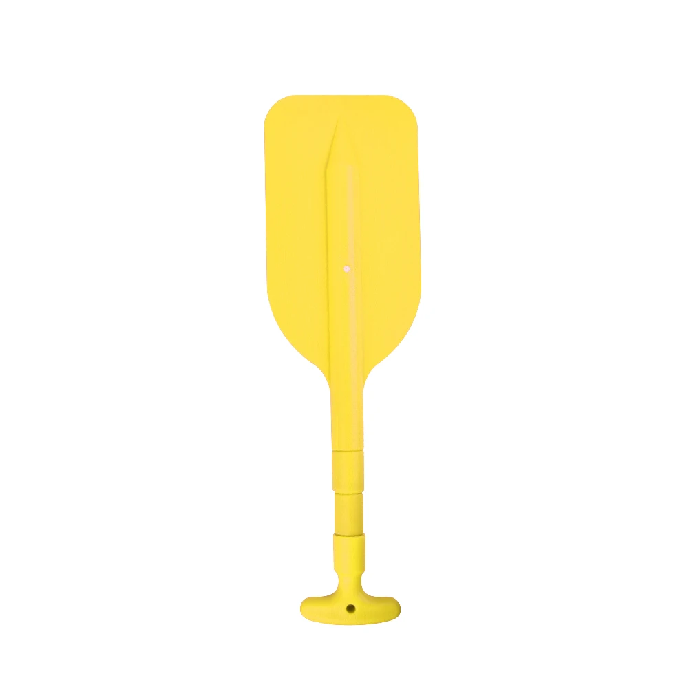 

Safety Boat Paddle Aluminum Alloy Telescopic Portable Sailing Rafting Rowing Kayak Accessories Non Slip Water Sports Lightweight