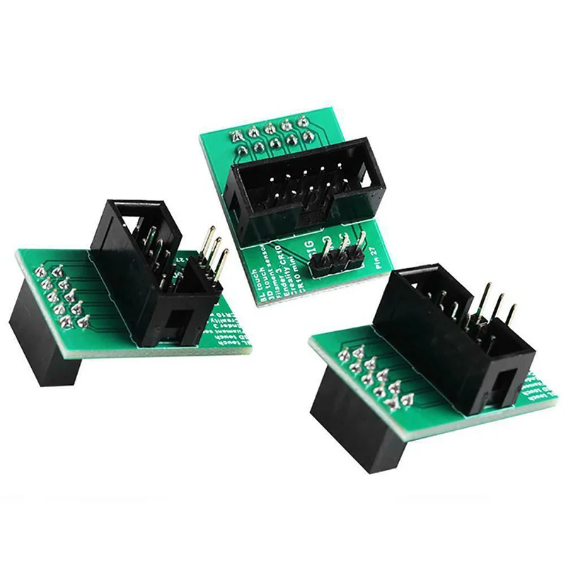 Более широкая мощность штырьковый разъем 27 искусственная Улучшенная плата для