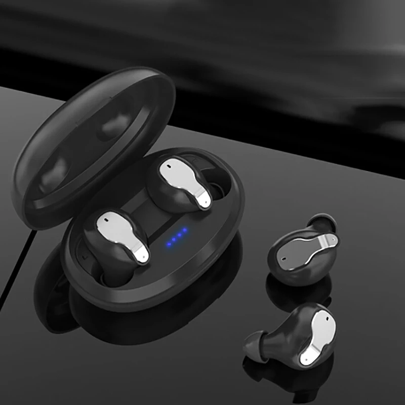 IG Xy 5 bluetooth гарнитура TWS Bluetooth 0 беспроводная стерео Bluetooth|Наушники и гарнитуры| |