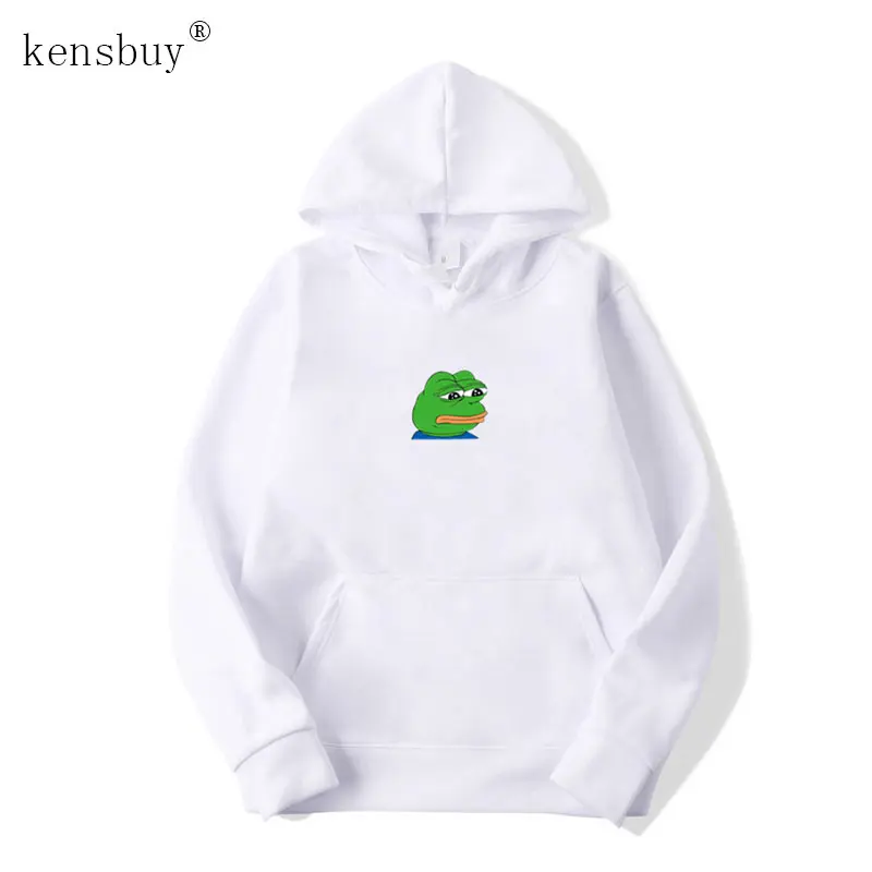 Kensbuy толстовки для мужчин и женщин унисекс уличная одежда в стиле хип хоп пуловер