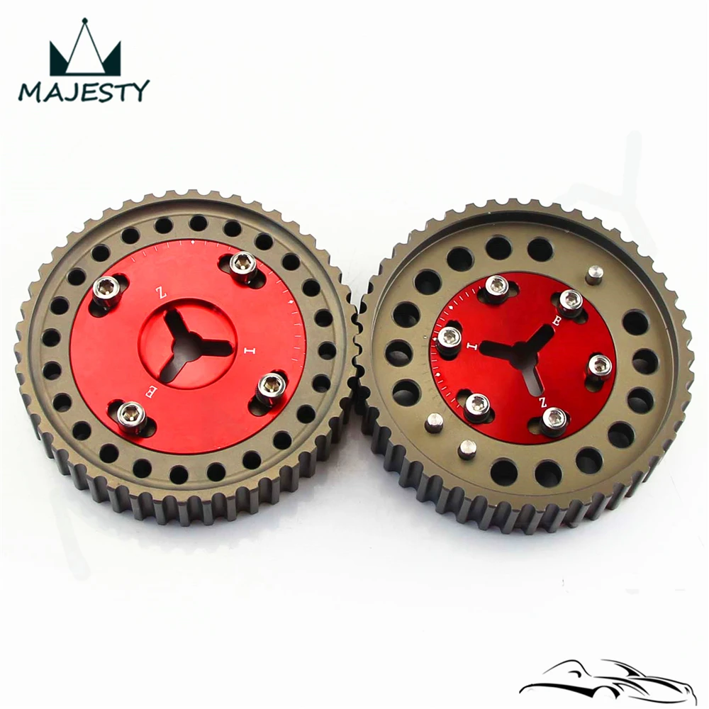 Кулачковый шкив для M * azda MX-5 / MX5 BP6/BP8 NB6/8 распределительного вала | Автомобили и