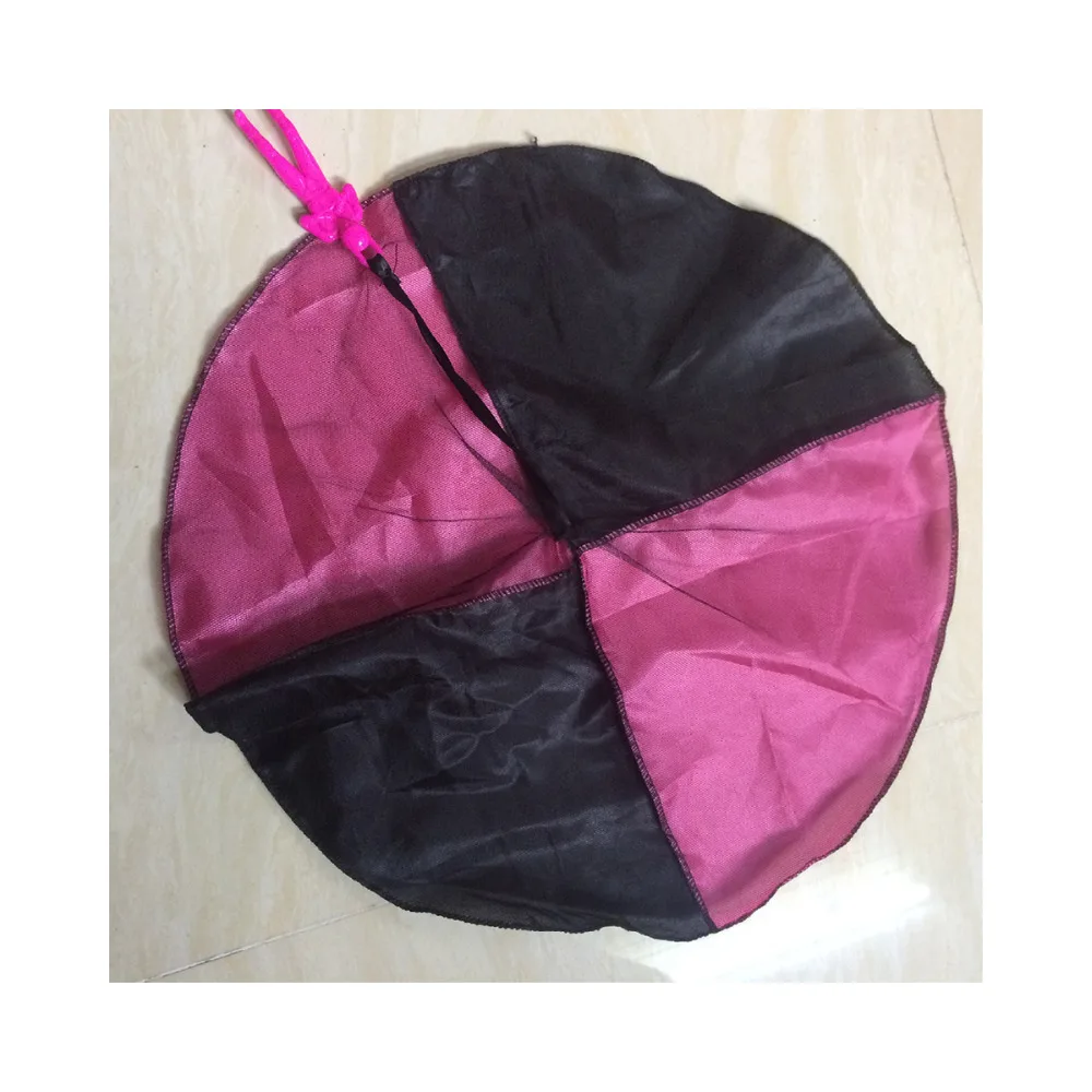 Новинка 2019 детские мини игрушки из парашюта бросающие руки солдаты для спорта на