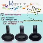 Подушечки для наушников с эффектом бархата сменная Крышка для Takstar PRO80 HI2050 HI 2050 pro 80 наушники с Bluetooth гарнитура ремонт подушки чашки