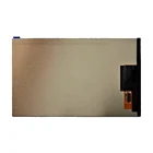 ЖК-экран 31pin для планшета Digma CITI 7507, 4G, 7591, 7710B, CS7113PL, WJWX070138B-1, 7-дюймовый дисплей, светодиодный 1280*800, 162*100 мм, HSCTP-827