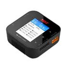 ISDT Q8 500 Вт 20A 2-8S зарядное устройство баланса батареи для Lilon LiPo LiHV NiMH Pb RC модели запасные части Аксессуары