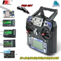 FLYSKY FS-i6 2 4G 6CH AFHDS                                FS-iA6 IA6B A8S X6B IA10B                                                                                                                                                             