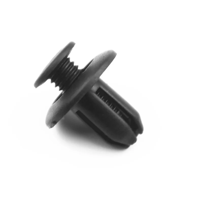 8mm Car Bumper Mudguard Fastener Fixing Clips For KIA Rio Sorento Sportage CeeD K2 K3 K4 K5 K7 K9 KX3 | Автомобили и мотоциклы
