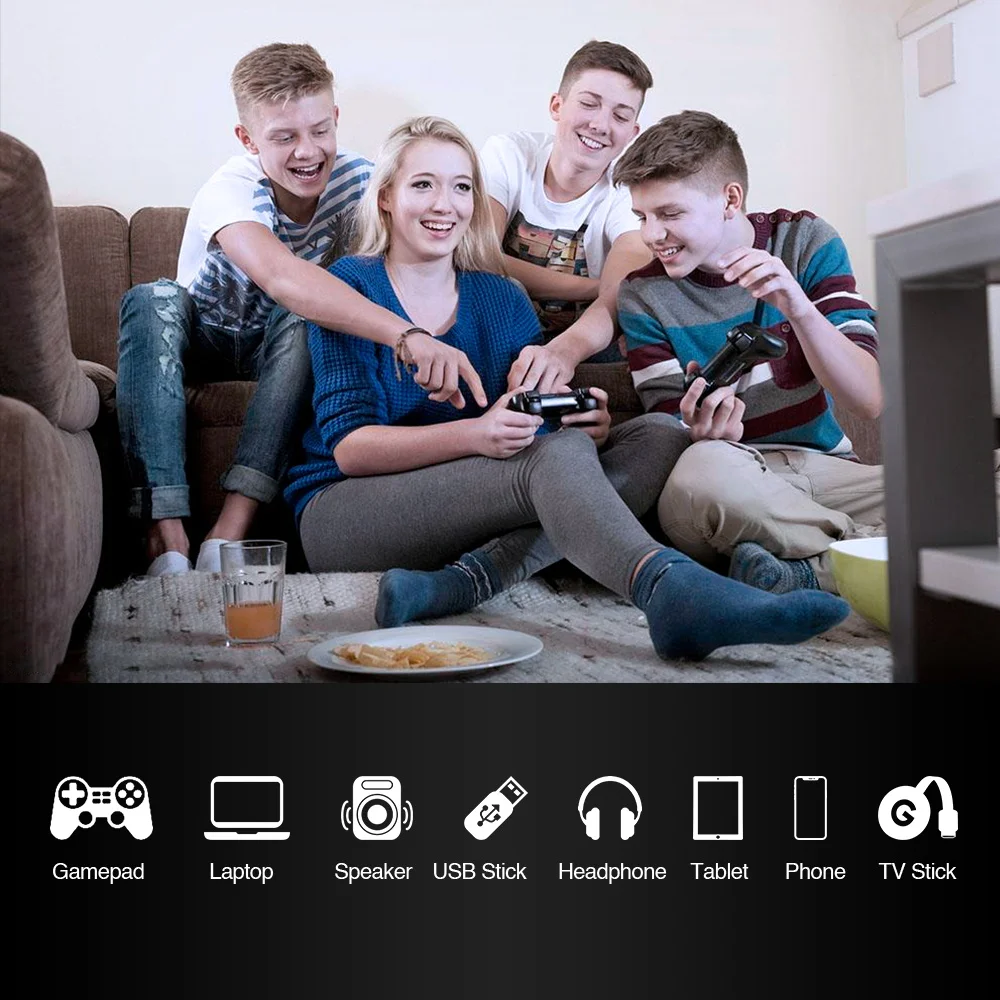 CAIWEI A12AB домашний проектор 4K светодиодный для домашнего кинотеатра Бесплатная