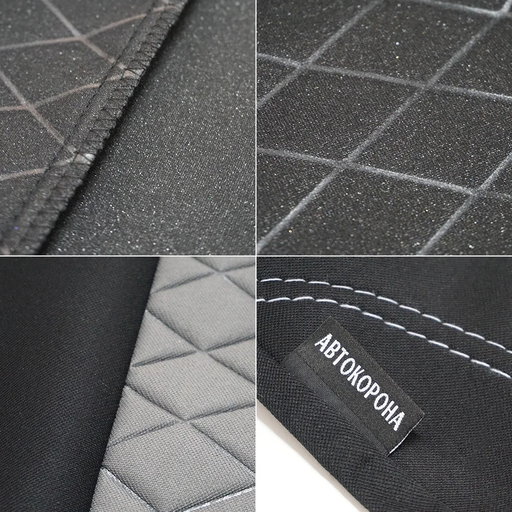 AUTOROWN Универсальные авто чехлы для Киа Хендай Тойота БМВ Хонда Ниссан Аксессуары